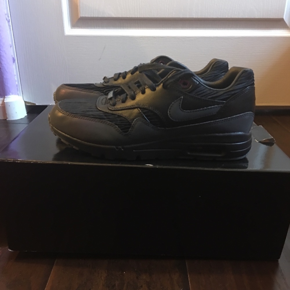 Nike Air Max 1 Ultra SW QS Serena Williams